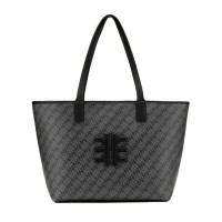 чанта,всички,чанти,jw,pei,fei,tote,bag,iron,black,(black)