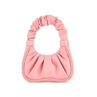 чанта,всички,чанти,jw,pei,gabbi,super,mini,handbag,pink,(coral,almond)