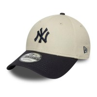 шапка,всички,шапки,new,era,colour,block,9forty,new,york,yankees,cap,beige,(stone,stone)