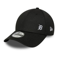 шапка,всички,шапки,new,era,flawless,mesh,9forty,detroit,tigers,cap,black,(black)