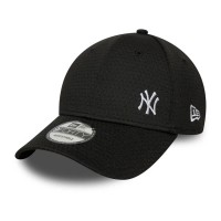 шапка,всички,шапки,new,era,flawless,mesh,9forty,new,york,yankees,cap,black,(black,white)