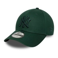 шапка,всички,шапки,new,era,league,essential,9fortydkg,new,york,yankees,cap,dark,green,(green)