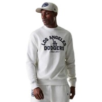 блуза,мъжки,пуловери,new,era,mlb,heritage,oversized,los,angeles,dodgers,sweatshirt,grey,pastel,(grey)