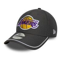 шапка,всички,шапки,new,era,piping,9forty,los,angeles,lakers,cap,dark,grey,(grey)