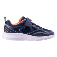 маратонки,детски,маратонки,martes,runie,low,trainers,navy,orange,(blue)