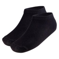 чорапи,мъжки,чорапи,дамски,чорапи,martes,sorine,short,socks,3,pairs,black,(black)