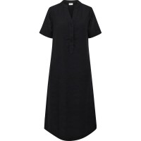 рокля,дамски,поли,и,рокли,redgreen,dannie,short,sleeve,dress,black