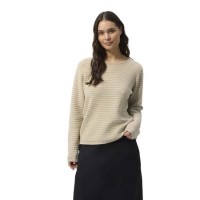 блуза,дамски,пуловери,дамски,плетени,дрехи,redgreen,keesha,sweater,sand,(beige)