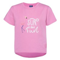 тениска,детски,тениски,bejo,holiday,short,sleeve,t,shirt,rosebloom