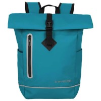 раница,раници,travelite,basics,backpack,blue,(harbor,blue)