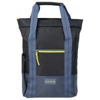 раница,раници,travelite,color,craze,rucksack,tote,backpack,black,(d´blau)