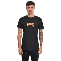 тениска,мъжки,тениски,mister,tee,savage,short,sleeve,t,shirt,black