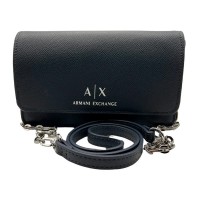 чанта,всички,чанти,armani,exchange,giselle,bag,navy,blue,(blue)