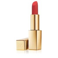 специфични,козметични,продукти,estee,lauder,pure,color,pumpkin,nº666,lipstick,red