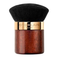специфични,козметични,продукти,guerlain,face,makeup,brush,brown