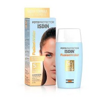 козметика,за,защита,от,слънце,isdin,sun,fusion,water,magic,spf50,50ml,facial,sunscreen,clear