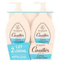 хигиена,тяло,roge,cavailles,antibacterial,1l,intimate,gel,clear