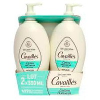 хигиена,тяло,roge,cavailles,freshness,1l,intimate,gel,clear