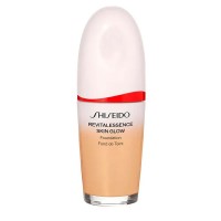 ексфолианти,shiseido,skin,glow,fdt320,foundation,beige
