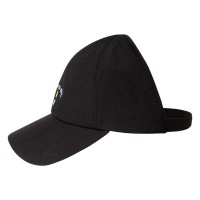 бейзболна,шапка,всички,шапки,kangol,growth,visor,baseball,cap,black,(black)