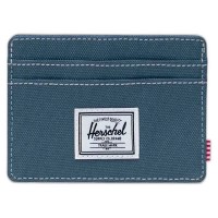 портфейли,и,портмонета,herschel,charlie,wallet,blue,mirage,white,(blue)