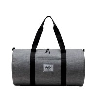 спортна,чанта,сакове,herschel,classic,gym,bag,raven,(grey)