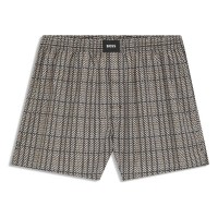 боксерки,мъжко,бельо,boss,peach,boxers,2,units,black,(grey)