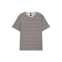 тениска,мъжки,тениски,boss,taut,102,t,shirt,open,white,(grey)