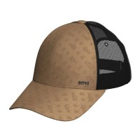 шапка,всички,шапки,boss,zed,trucker,cap,beige,brown,(medium,beige)