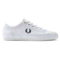 маратонки,мъжки,маратонки,fred,perry,baseline,trainers,white