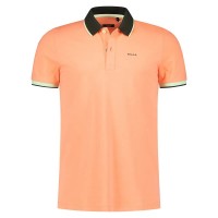 мъжки,блузи,с,яка,nza,new,zealand,elian,short,sleeve,polo,dusty,coral,(orange)