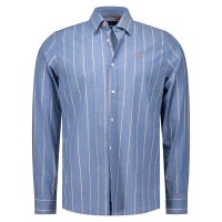 риза,с,дълъг,ръкав,мъжки,ризи,nza,new,zealand,orion,long,sleeve,shirt,pacific,blue,(blue)