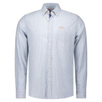 риза,с,дълъг,ръкав,мъжки,ризи,nza,new,zealand,ronan,long,sleeve,shirt,pacific,blue,(blue)