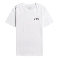 тениска,мъжки,тениски,дамски,тениски,billabong,arch,wave,short,sleeve,t,shirt,white,(white)