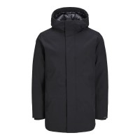 анорак,мъжки,якета,jack,&,jones,keen,parka,refurbished,black