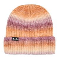 шапка,всички,шапки,oakley,ellipse,gradient,beanie,matte,ginger,grenache,(multicolor)