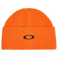 шапка,всички,шапки,oakley,ellipse,ribbed,beanie,ginger,(orange)