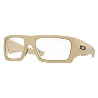 слънчеви,очила,слънчеви,очила,oakley,si,ballistic,det,cord,sunglasses,clear,(desert,tan)