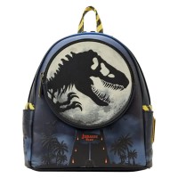 раница,раници,loungefly,jurassic,world,30th,anniversary,backpack,blue,(multicolor)