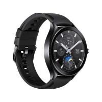 часовник,часовници,xiaomi,watch,2,pro,bluetooth,smartwatch,refurbished,black