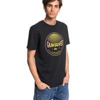 тениска,мъжки,тениски,дамски,тениски,quiksilver,colors,in,stereo,short,sleeve,t,shirt,black,(black)