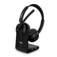 слушалки,слушалки,urban,factory,movee,max,wireless,headphones,black,(black)