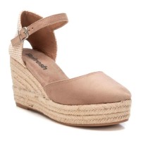дамски,еспадрили,refresh,172644,suede,wedge,espadrilles,brown,(taupe)