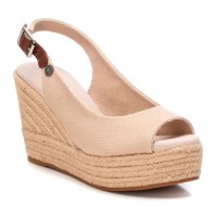 дамски,еспадрили,refresh,172807,canvas,wedge,espadrilles,beige