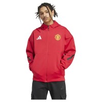 яке,мъжки,якета,adidas,manchester,united,z.n.eanthem,jacket,red,(mufc,red)