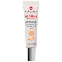 специфични,козметични,продукти,erborian,bb,cream,au,ginseng,gold,15ml,facial,treatment,clear
