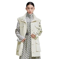 яке,дамски,якета,и,палта,lily,waist,slimmin,workwear,jacket,light,brownzy,gold,(beige)