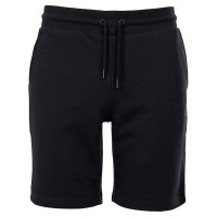 къси,панталони,мъжки,панталони,fundango,delon,sweat,shorts,black,(washed,black)