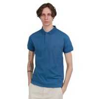 дамски,блузи,с,яка,мъжки,блузи,с,яка,fundango,incognito,mono,short,sleeve,polo,blue,(eclipse,blue)