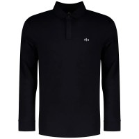 мъжки,блузи,с,яка,armani,exchange,xm001288,af17321,polo,black,(deep,navy)